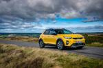 Kia Stonic First Edition 2017 года (UK)